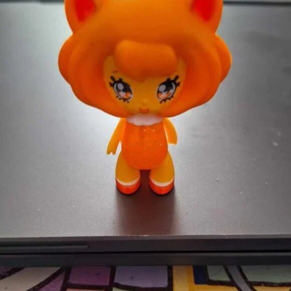 Hazelyn Glimmie - Picture 1 of 1